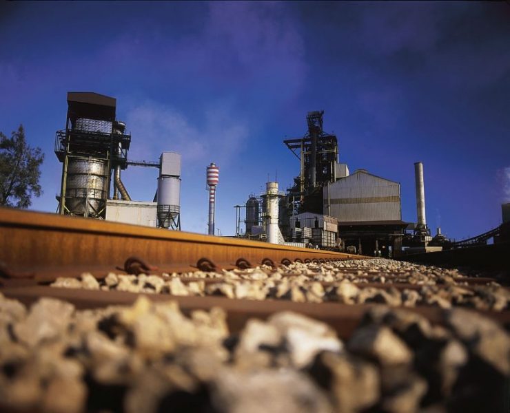 Arcelor