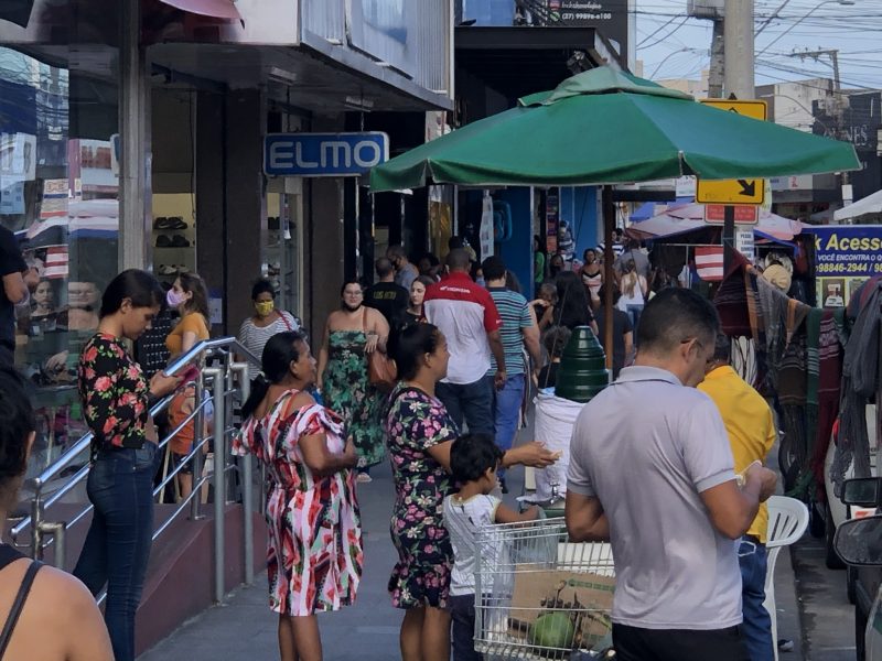 avenida de laranjeiras