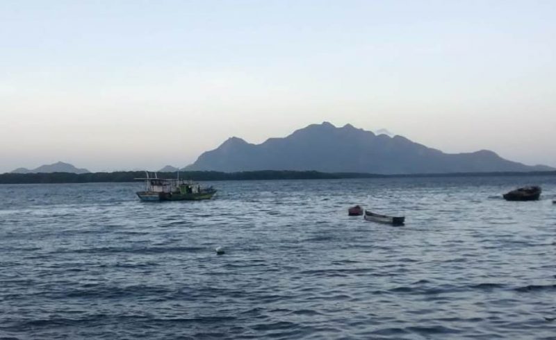 Baia de Vitória