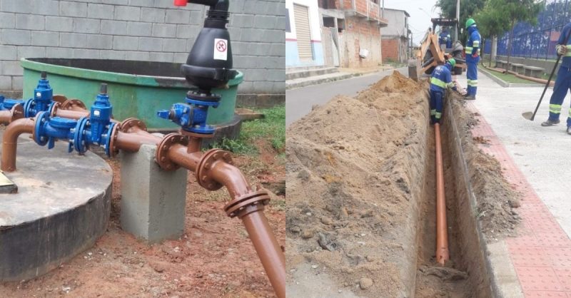 ambiental serra