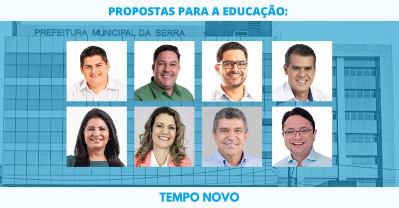 Candidatos serra es