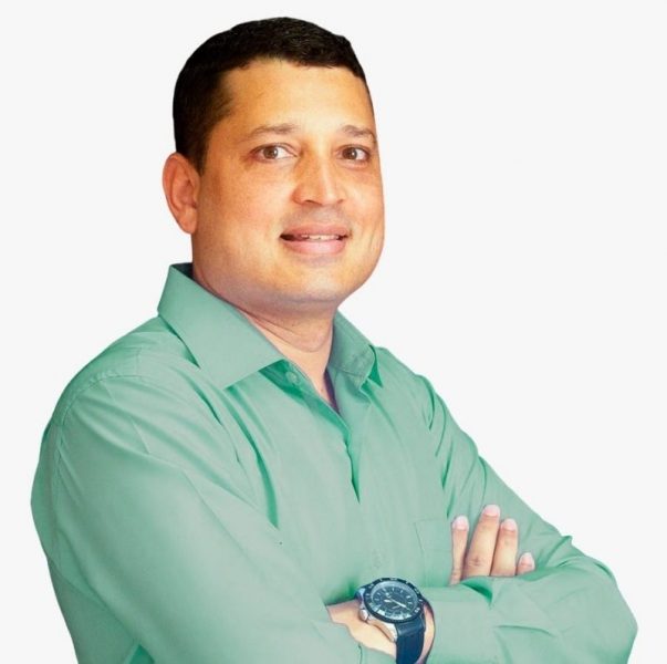 jose henrique