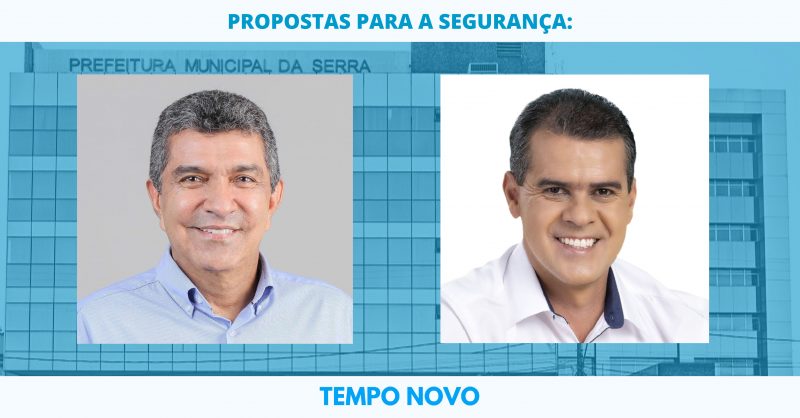 Segurança