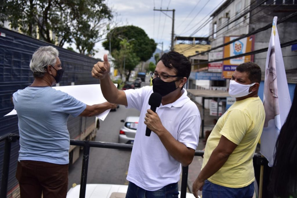 Vandinho Leite