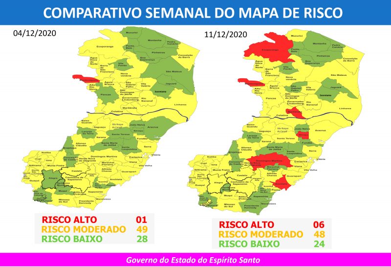 mapa de risco 35