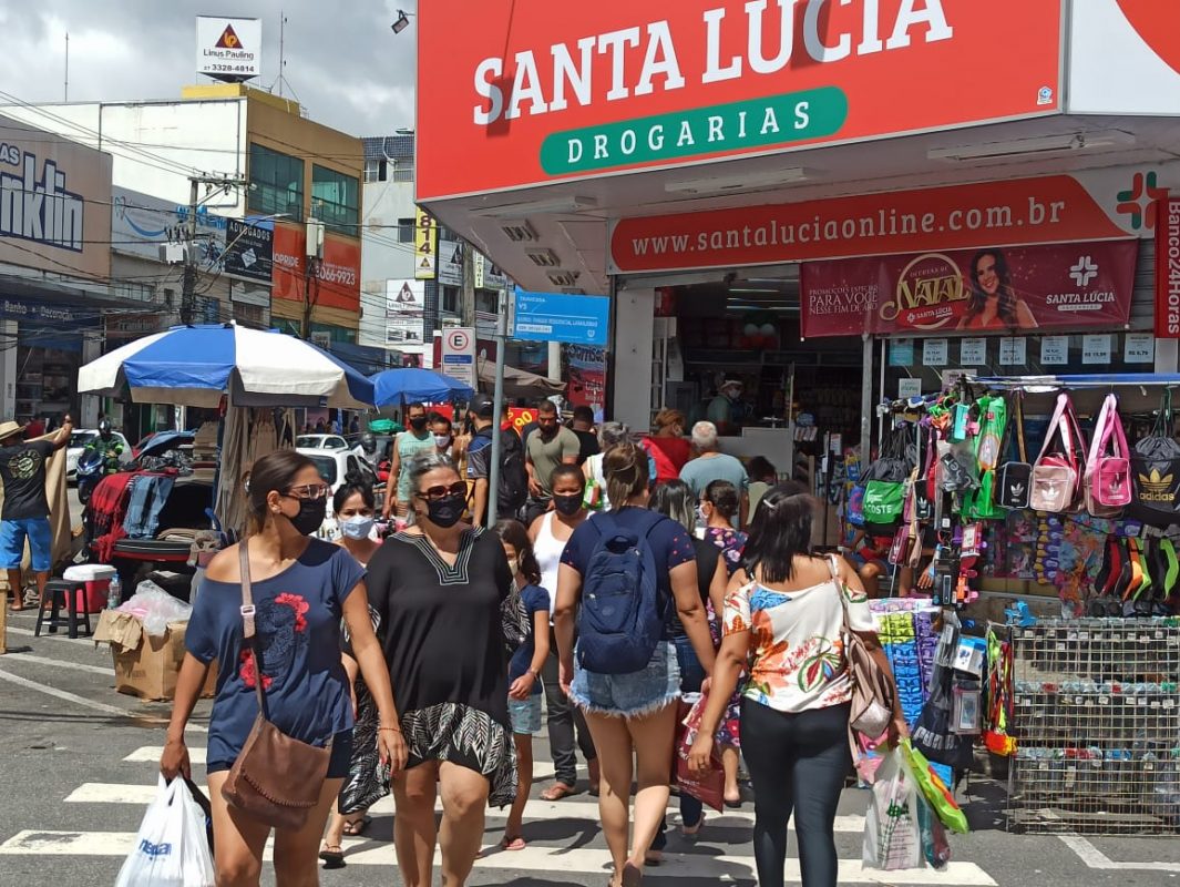 laranjeiras