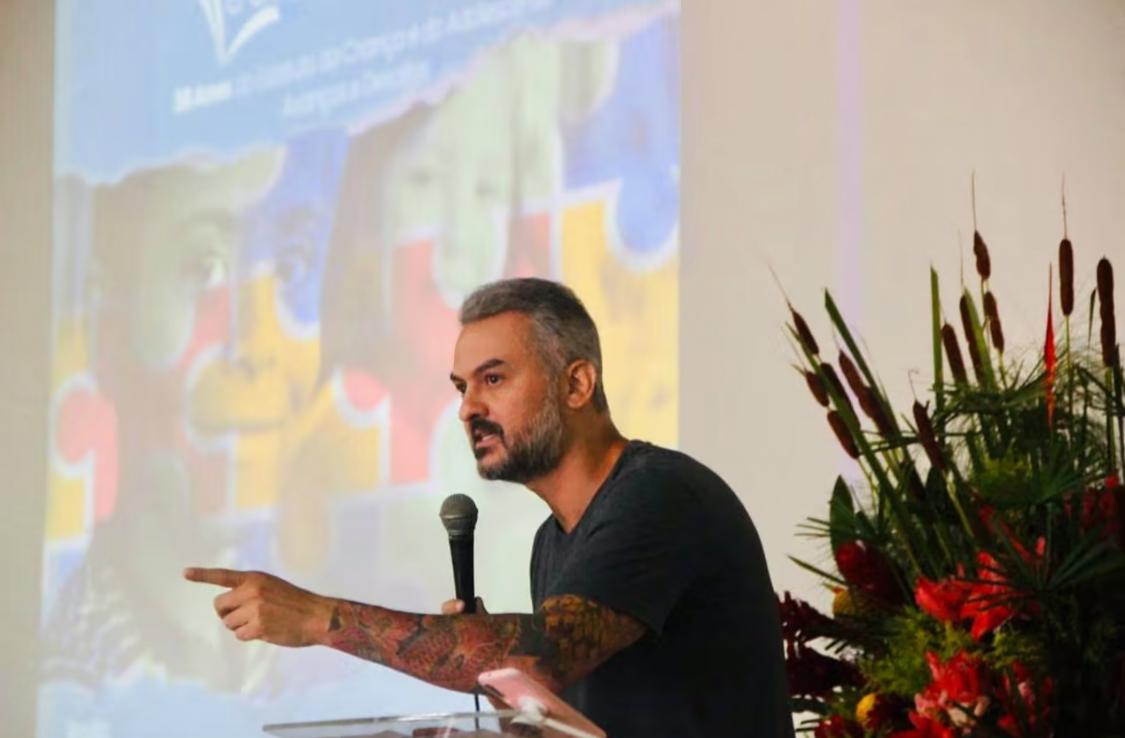 Neto barros