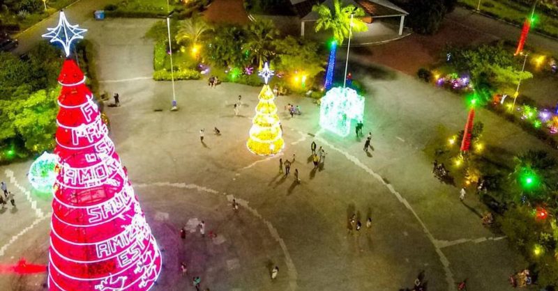 parque da cidade
