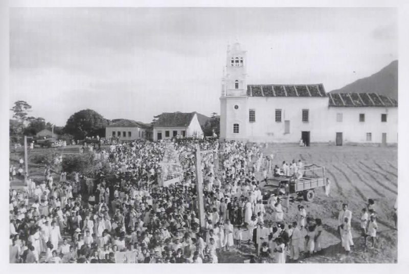 são benedito