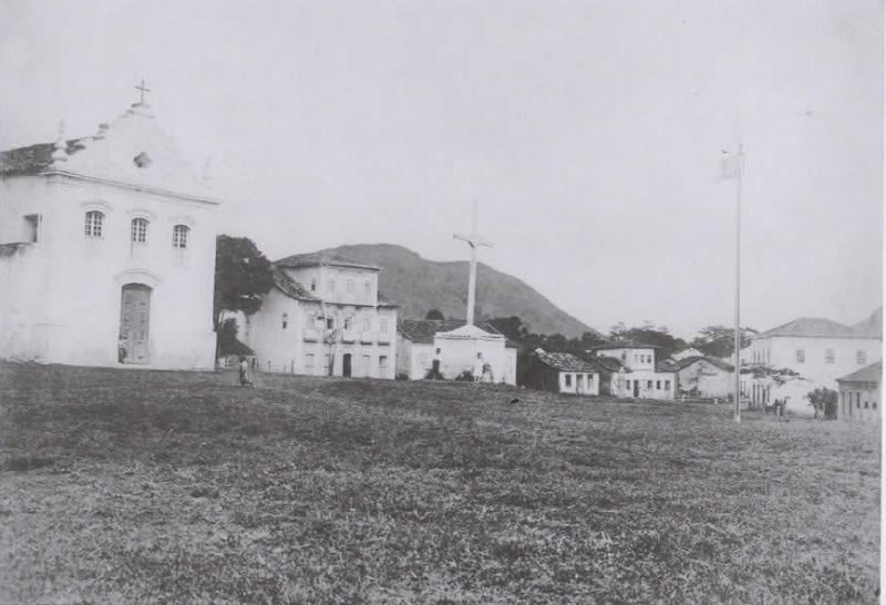 serra sede