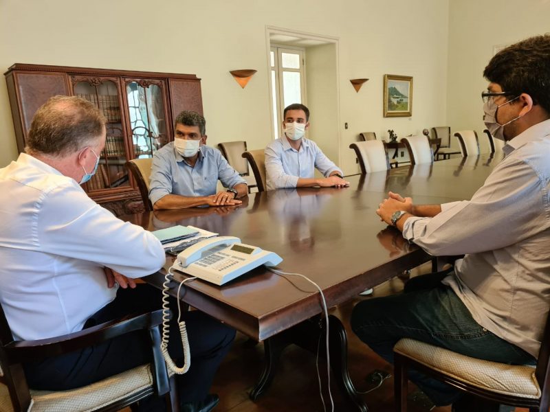 reunião