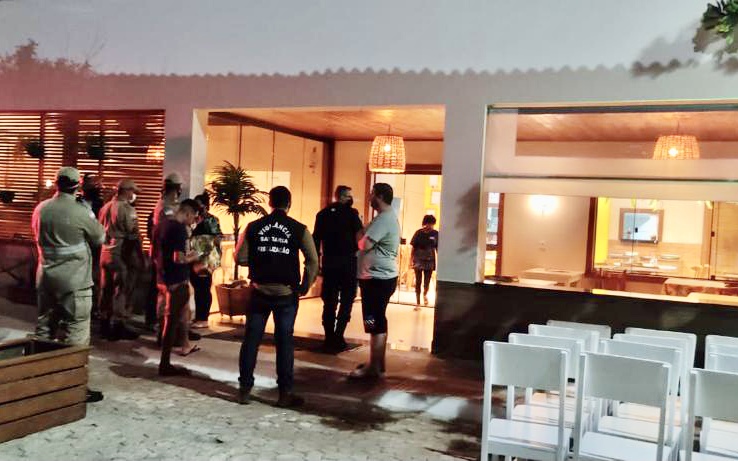 Fiscalização