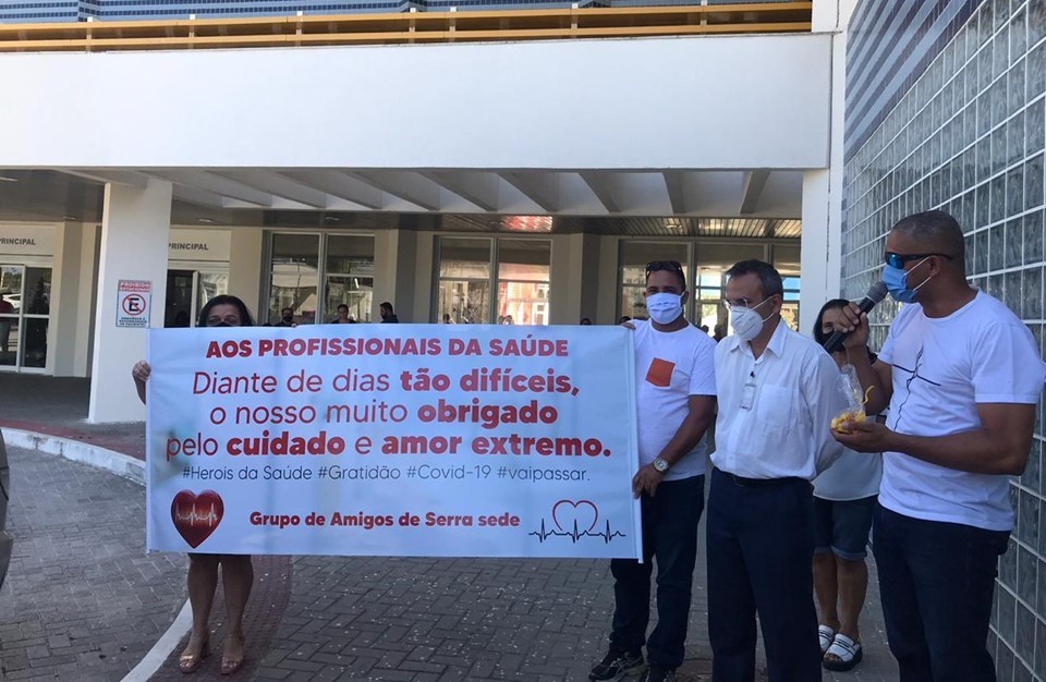jayme dos santos neves