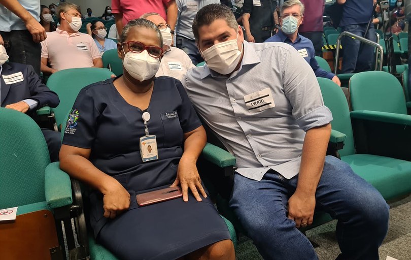 xambinho e iolanda