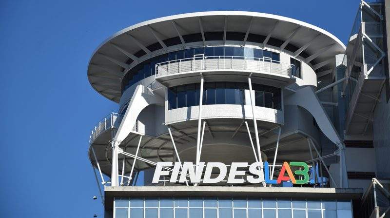 findes