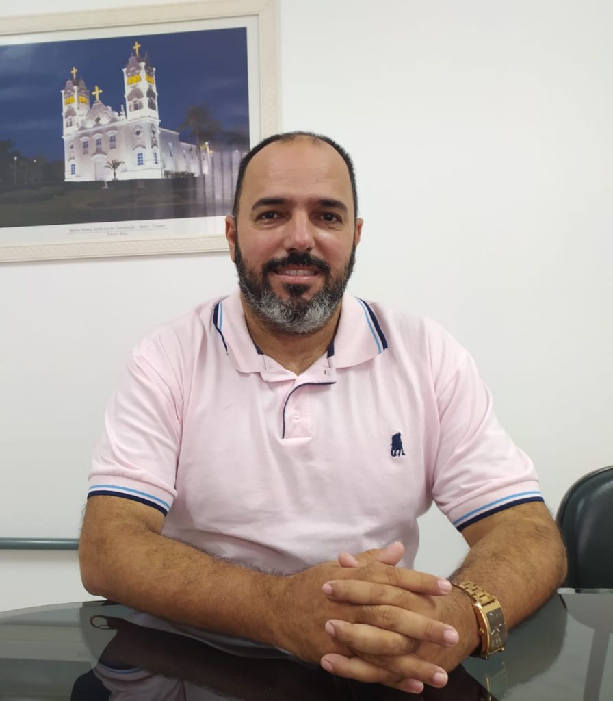 Alessandro Bermudes