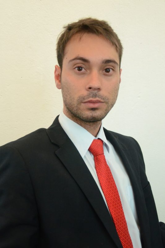 GilsonGomesFilho