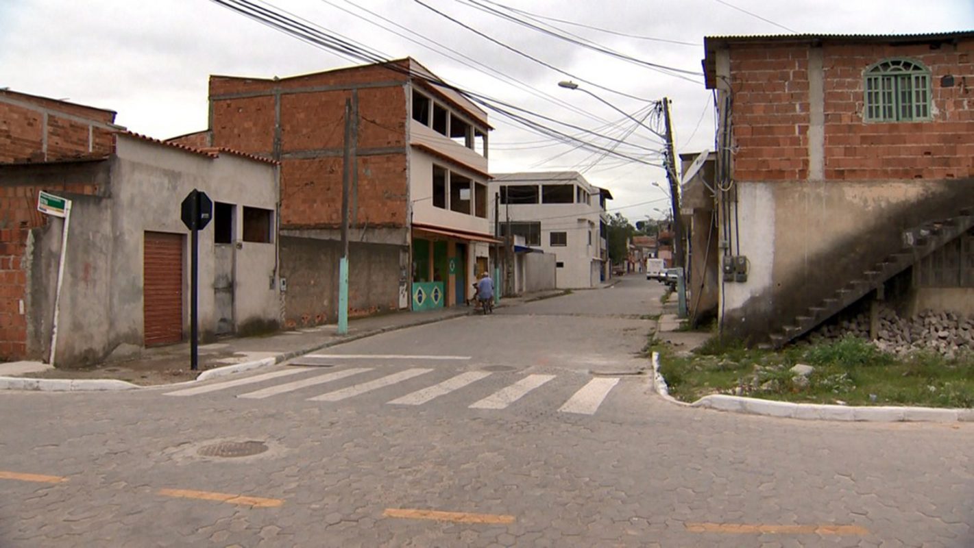 jardim carapina