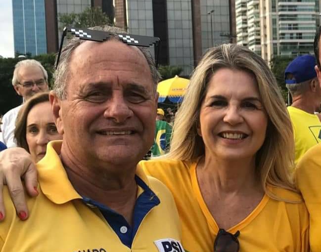 Soraya e manato