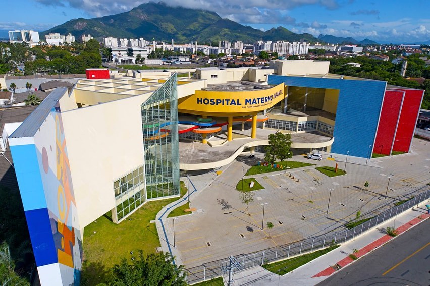hospital materno infantil