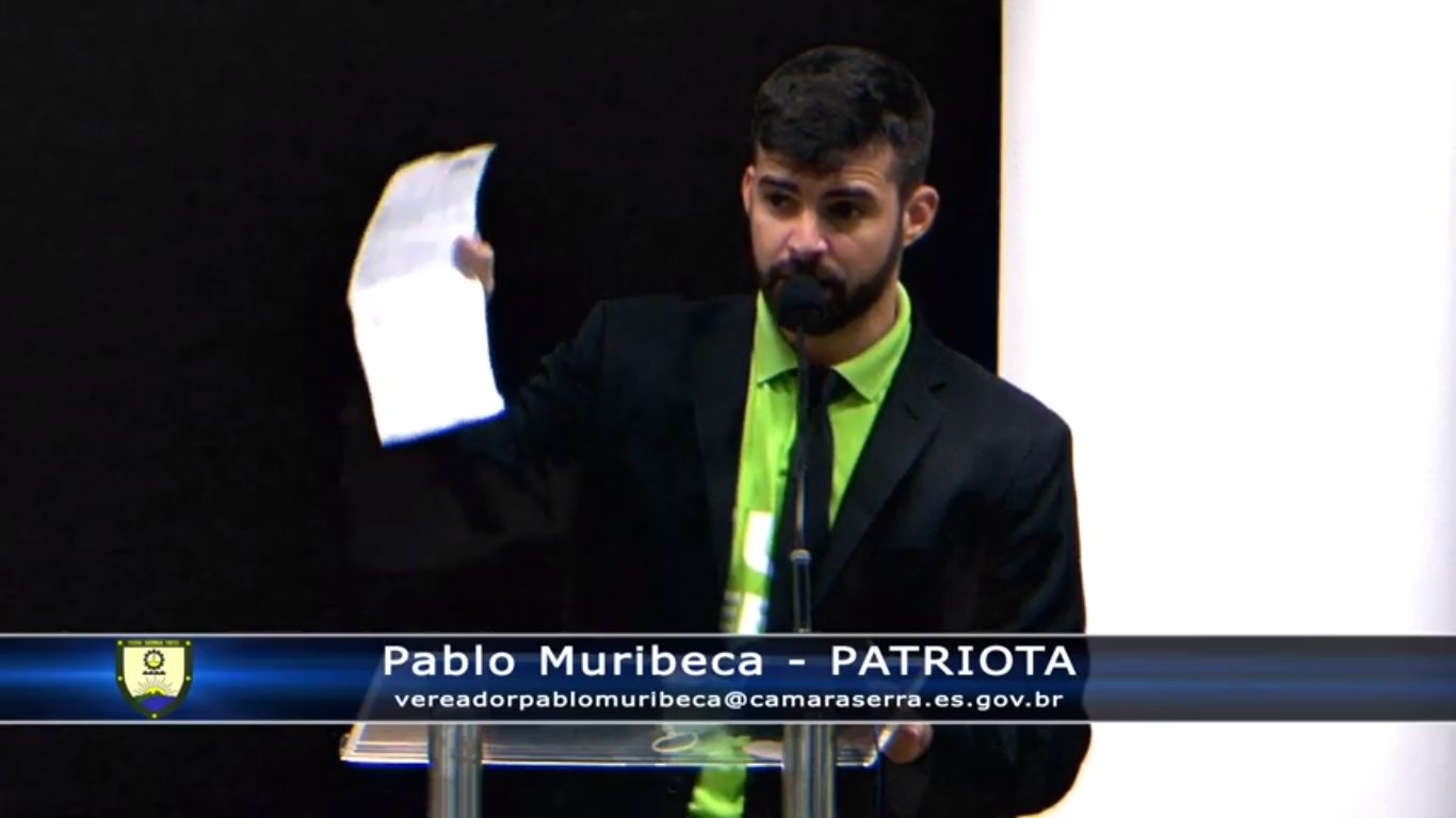 pablo muribeca