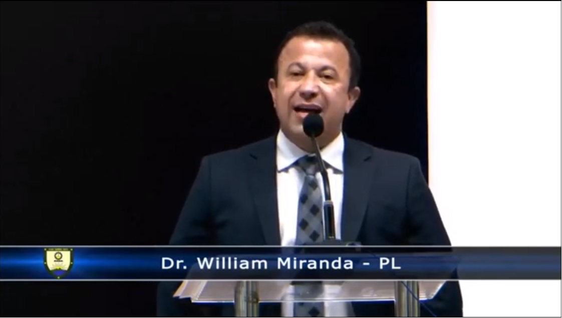 william miranda