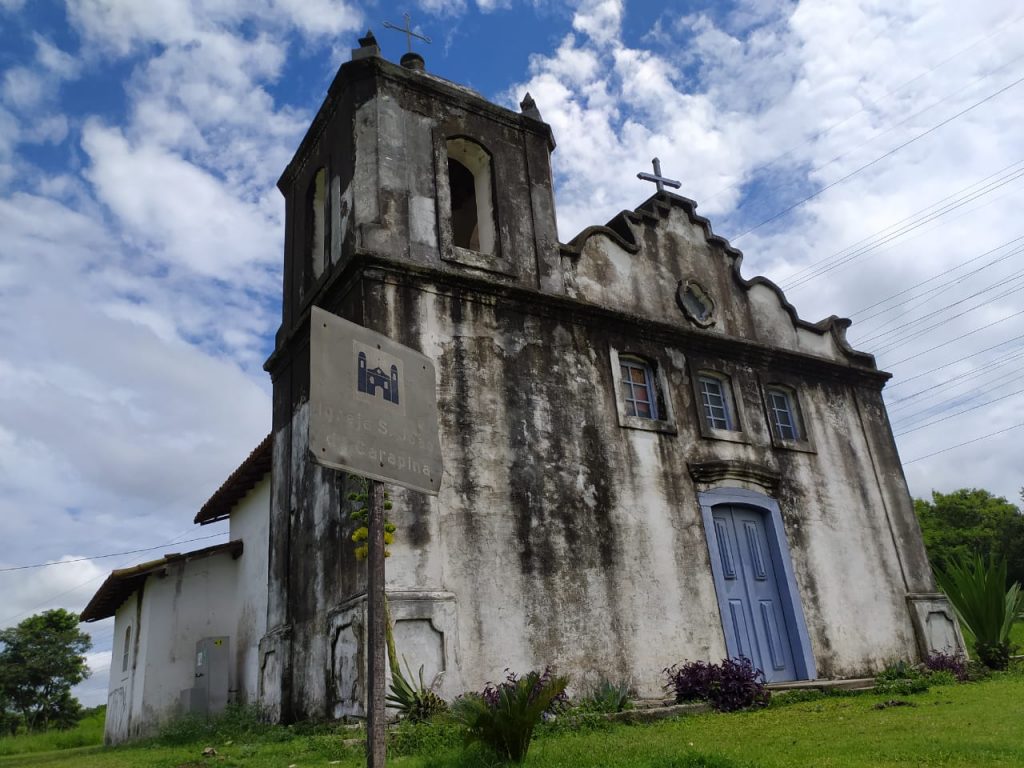 Carapina