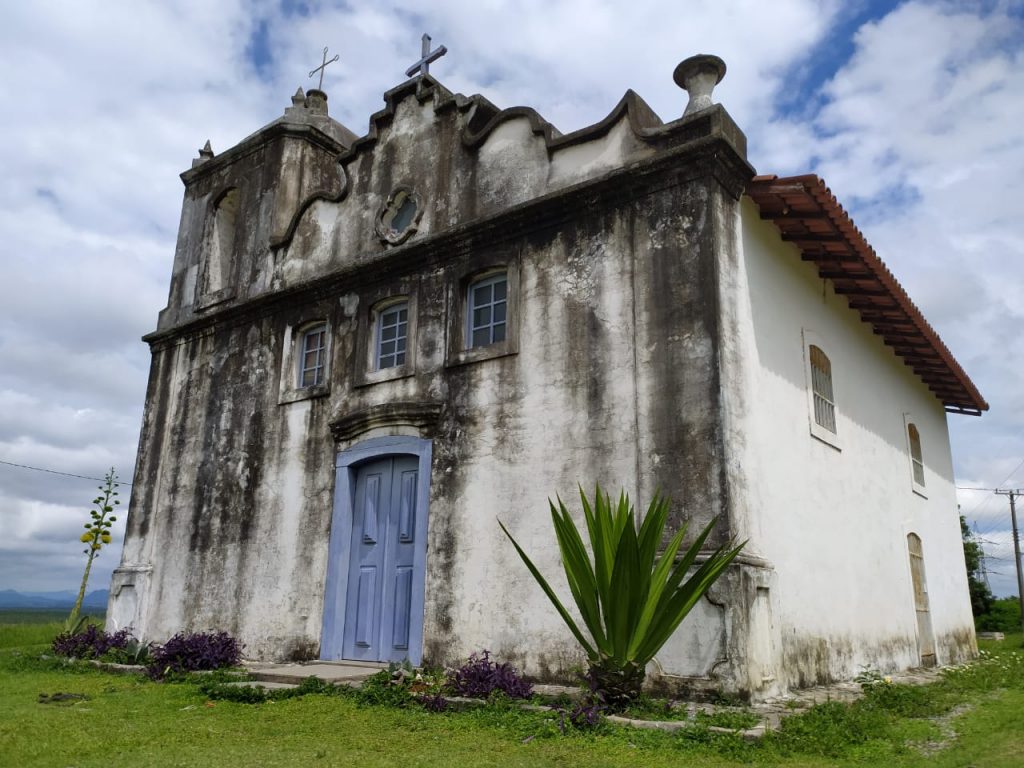 Igreja