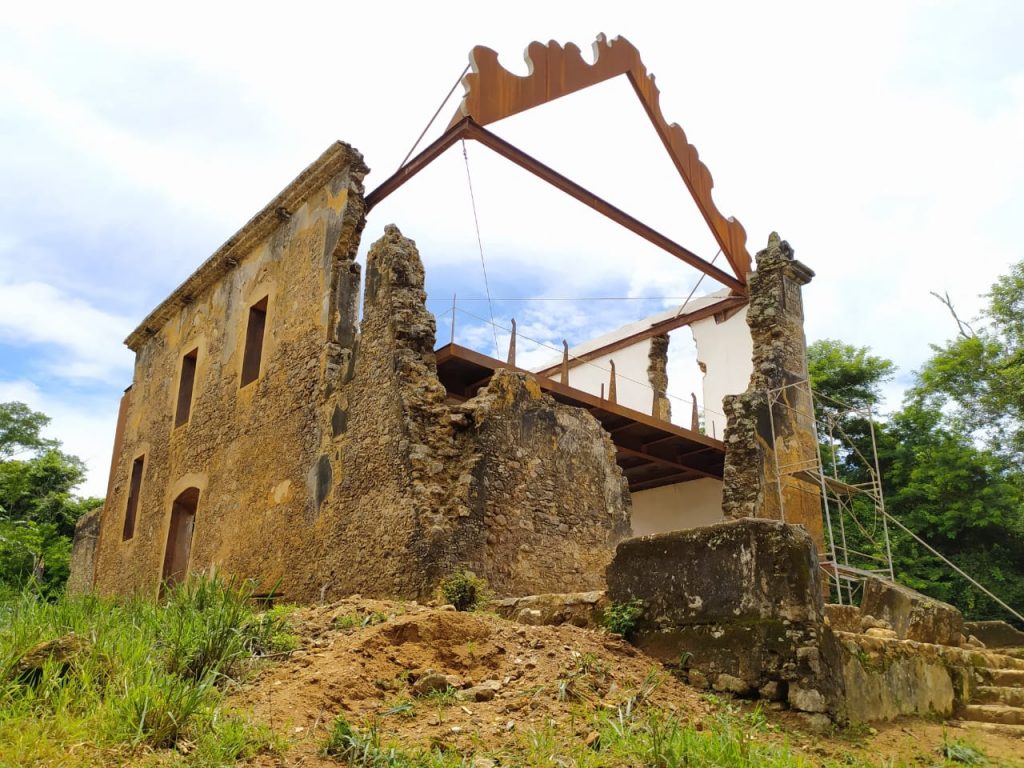 Queimado