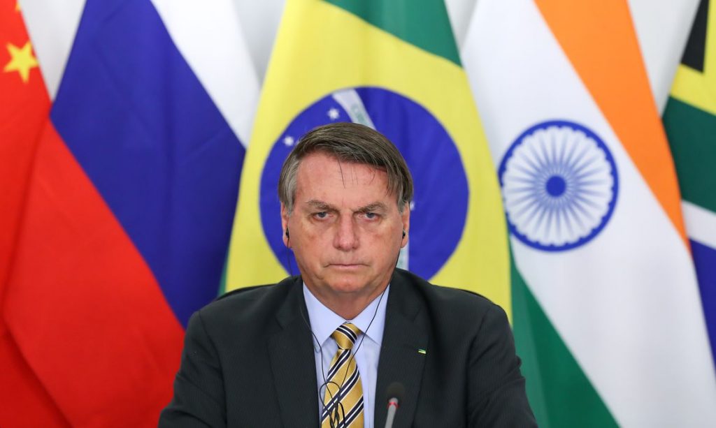 Marcos Corrêa agencia brasil