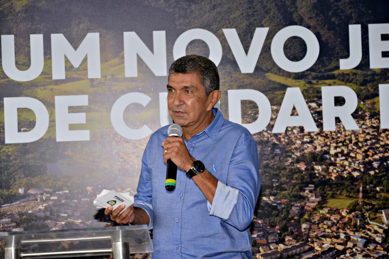 sergio vidigal