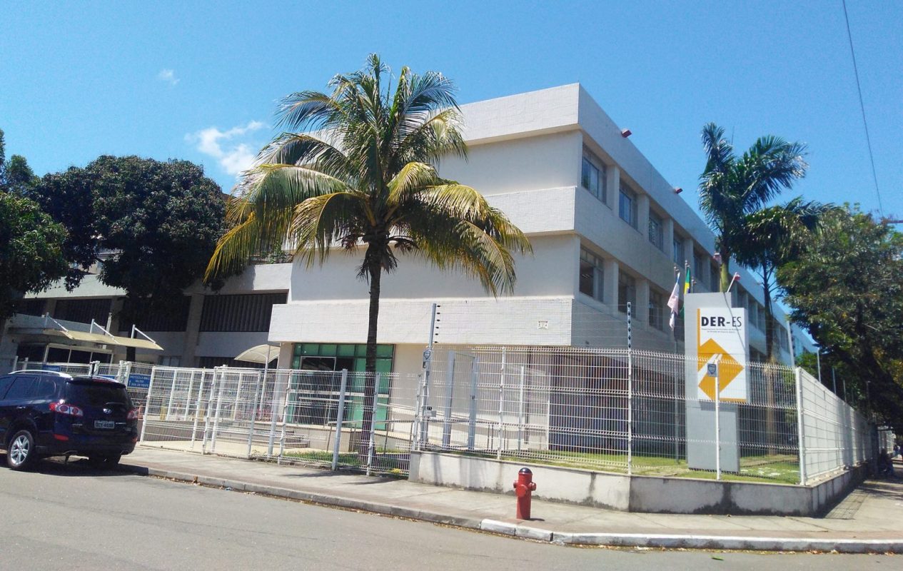 der-es vagas de emprego