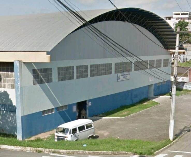 Ginásio 2