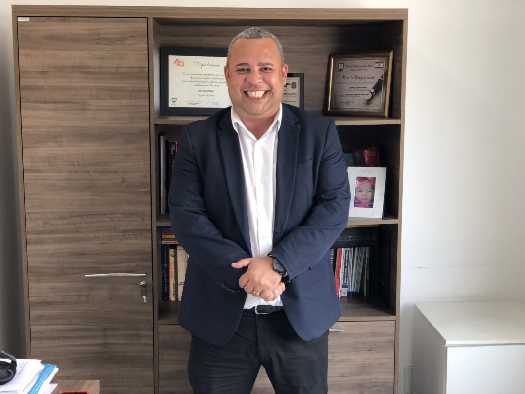 Renato ribeiro