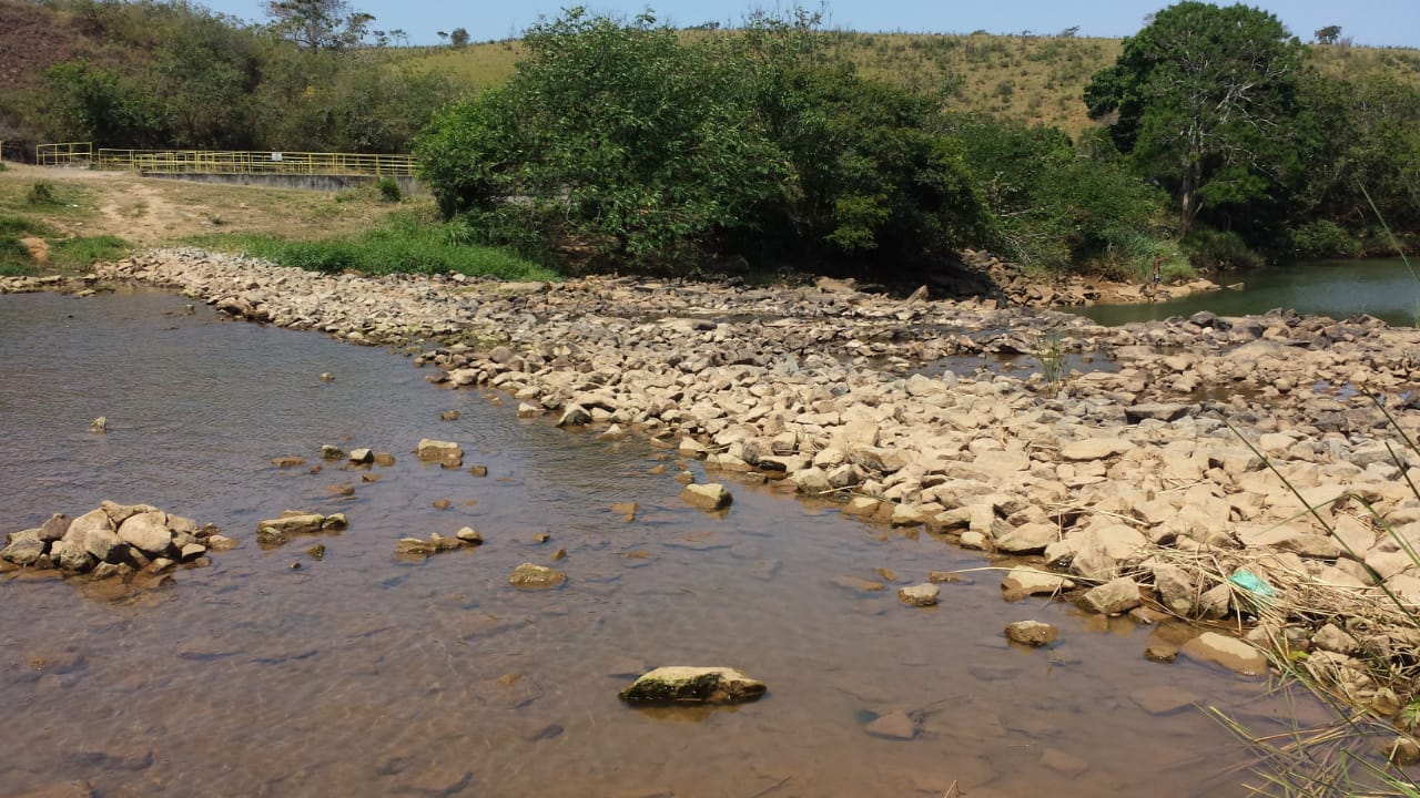 rio santa maria