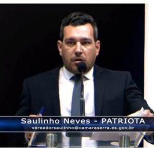 Saulinho Neves