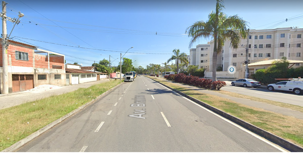 chico city atualmente