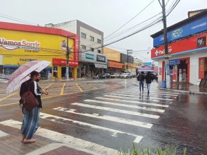 frio na serra