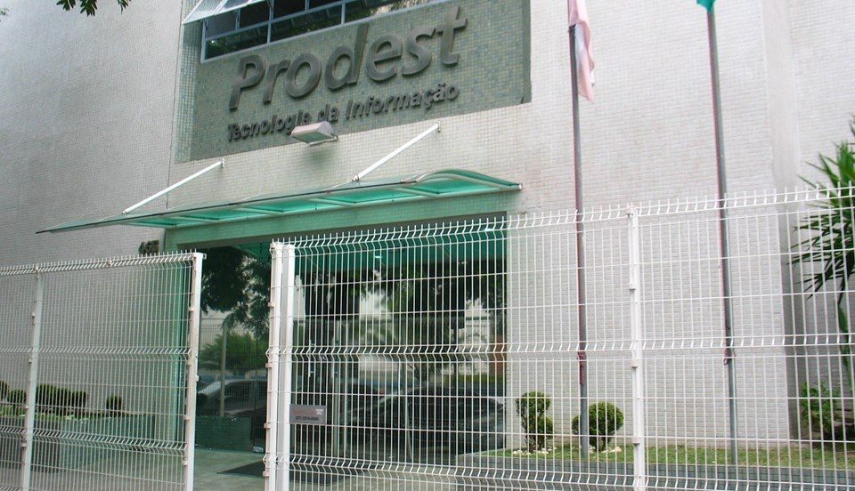 Prodest