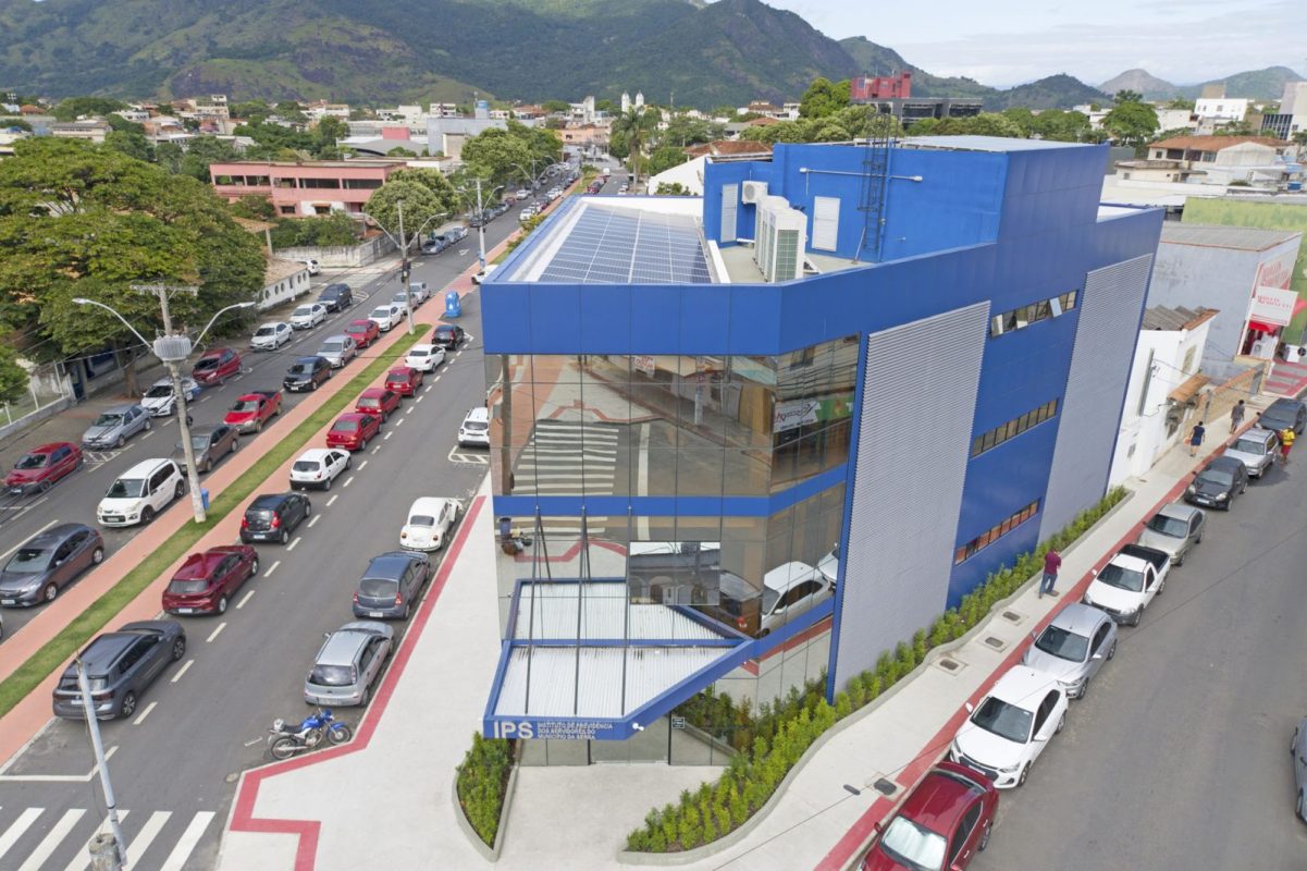 IPS serra