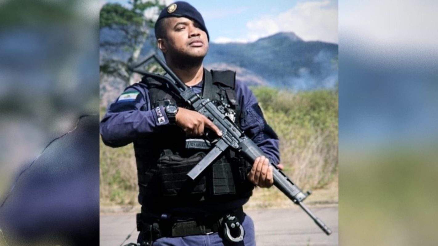 agente miranda