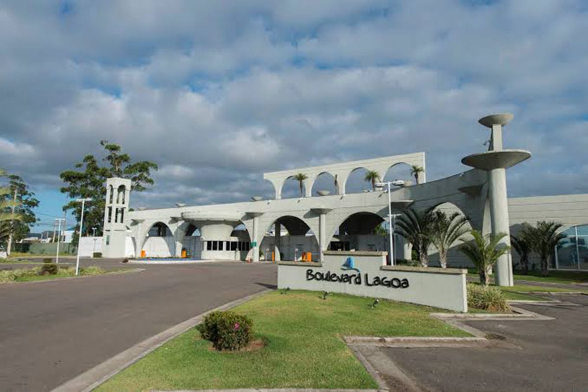 serra boulevard lagoa