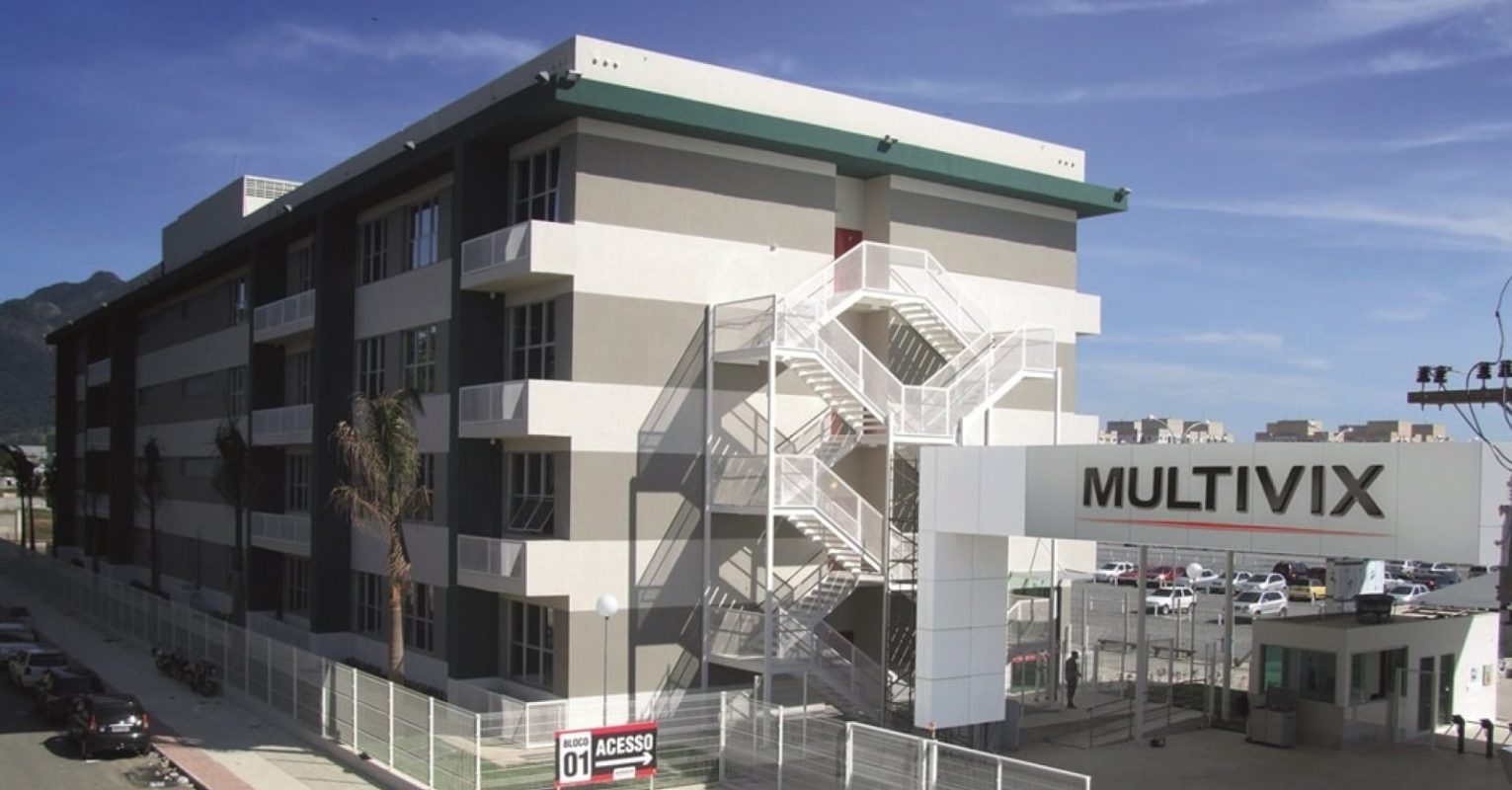 multivix serra