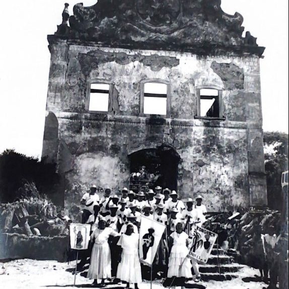 Queimado