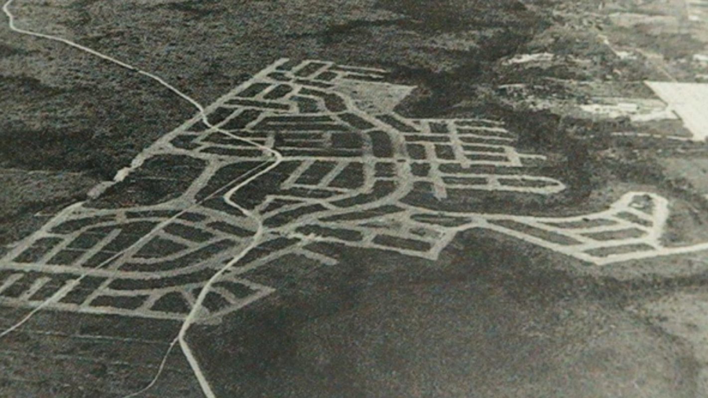 laranjeiras