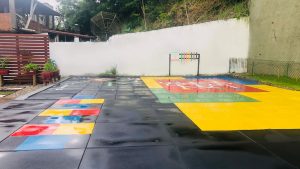 Ecoponto Serra