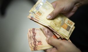 salário minimo