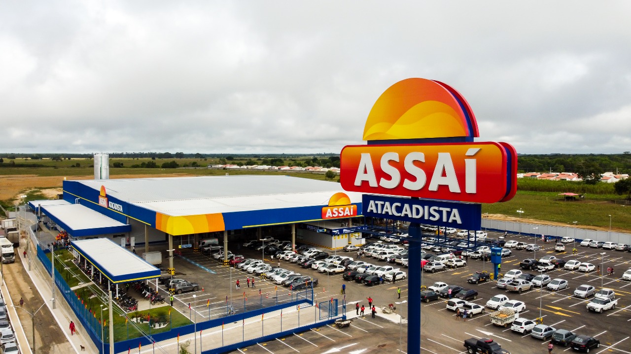 assai atacadista