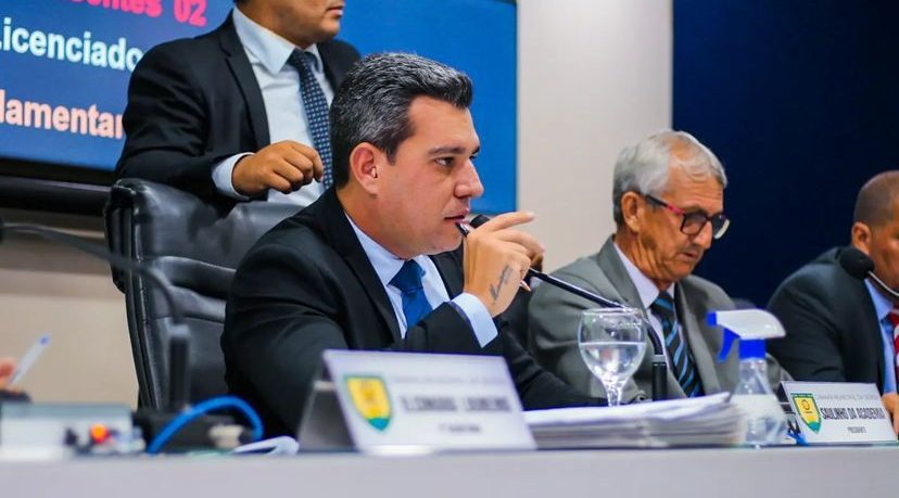 eleição Câmara