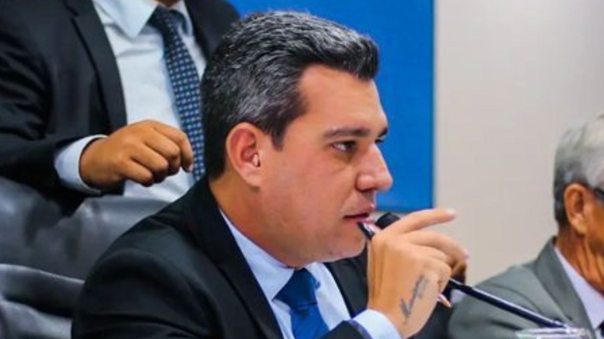 Saulinho